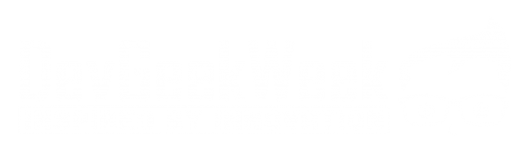DevGeekWeek2022